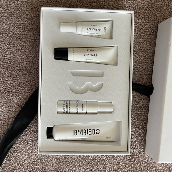 Byredo VIP Travel Kit,All Products : American Fashion Style Bags On Sale